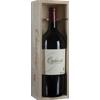 Zenato Cresasso Magnum cassetta legno 2015 - Formato: 75 cl