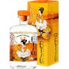 Asahikawa Distillery Etsu Gin Double Orange Limited Edition - Formato: 70 cl