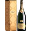 Ferrari Perlé Magnum 2018 - Formato: 150 cl