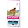 Eukanuba Dog Adult Breed Specific Boxer al Pollo 12KG