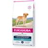 Eukanuba Dog Adult Breed Specific Labrador Retriever al Pollo 12KG