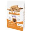 Iams Gatto Hairball Pollo 10KG