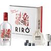 Barbanera Rirò Toscana Rosso IGT Kit Box - Barbanera - Formato: 0.75 l