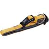 Nobby Classic Preno Collare per cani, 25-35 cm/15-20 mm, arancione/grigio