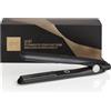 ghd Gold Piastra & Styler Nera - Styling Professionale Avanzato, Capelli Lisci e Morbidi con Maggiore Lucentezza - Per Tutti i Tipi di Capelli