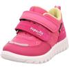 Superfit SPORT7 Mini Gore-Tex Sneaker, Lila/Pink 8530, 27 EU