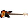 Fender Squier AFF J BASS V LRL BPG 3TS - 5 corde