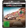 Sony Pictures Ghostbusters: Legacy (4K Ultra-HD) (+ Blu-ray 2D)