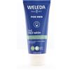 weleda 2IN1 FACE WASH GEL DETERGENTE