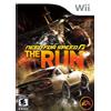 Electronic Arts Need for Speed The Run, Wii