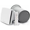 FANTINI COSMI SPA Ecocomfort Plus - FAN AP19993