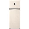 LG GTBV44SEBKD FRIGORIFERO DOPPIA PORTA 461LT NO FROST CLASSE E SABBIA - PROMO