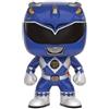 FUNKO POP POWER RANGERS BLUE RANGER 363 VINYL FIGURE NUOVO NEW