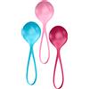 SATISFYER Palline Vaginali Strength Balls