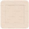 Mepilex Medicazione in schiuma di poliuretano mepilex border flex lite 7,5x7,5 cm 5 pezzi
