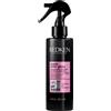 Redken Acidic Color Gloss Heat Protection Treatment 190ml - Spray Capelli Styling & Finish