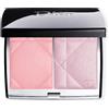 Dior FOREVER ROUGE BLUSH Rouge Blush Colour & Glow Palette Viso Multiuso -