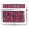 Dior BACKSTAGE ROSY GLOW Blush Radioso Naturale