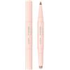 Pupa Milano Vamp! Creamy Duo Fair warm nude 015