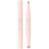 Pupa Milano Vamp! Creamy Duo Timeless rose 017