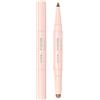 Pupa Milano Vamp! Creamy Duo Brown nude 020