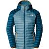 THE NORTH FACE Giacca BETTAFORCA LT DOWN HOODIE Donna