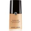 Armani Beauty Luminous Silk Fondotinta Liquido Leggero - n. 5.2