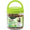 CAMON SpA Snack Vegetali - 350 Gr - Snack da 3,5 Cm