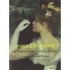 Interlinea Parole d'amore. 365 poesie per l'anno nuovo