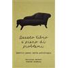 ATLANTE Questo libro è pieno di problemi. Quattro passi nella psicologia