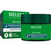 Weleda Cura-del-viso Night-CareRafforza la barriera cutanea e rigenera la pelle secca del visoTrattamento notte nutriente per la pelle 40 ml (358,75 € / 1 l)