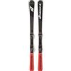 NORDICA DOBERMANN SLR DC FDT + ECELL14 FDT cm.160