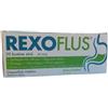 SHEDIR PHARMA Srl Unipersonale Rexoflus Dispositivo Per Contrastare Il Reflusso Gastroesofageo 20 Stick