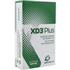 PHARMAGUIDA Srl XD3 Plus 30 Capsule Softgel - Integratore di Vitamine D3 e K2