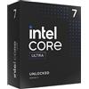 Intel Core Ultra 7 265KF 3,90GHz, 30M Arrow Lake Box