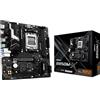 ASRock B850M-X Scheda Madre AMD Socket AM5 micro ATX