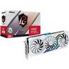 Asrock Radeon RX 7900 XT Phantom Gaming White 20 GB GDDR6 | Paypal & seQura a rate *Spedizione Immediata*