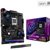 ASRock B850 Riptide WiFi scheda madre AMD Socket AM5 ATX