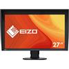 EIZO 27 , 16:9, 2560X1440, WIDE GAMUT, IPS LCD