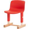 Magis Little Big sedia regolabile in altezza