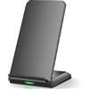 Choetech 10W Supporto di ricarica wireless veloce T524-S