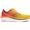 Saucony Ride 18 Pollen Pepper - Scarpa Running