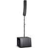 LD SYSTEMS CURV 500 TS sistema array a colonna RMS 1000W SPL max 131 dB