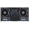 RANE PERFORMER dj controller 4 deck con jog wheel motorizzate per serato dj pro
