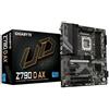 Gigabyte Scheda Madre Gigabyte Z790 D AX Intel Z790 Express LGA 1700