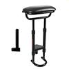 Caddytek Sedile Estraibile CaddyLite Ez - Solo Sedile, Nero