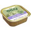 Oasy delizioso paté kitten pollo 100gr