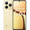 Realme C61 6+256GB 6.74 DS Sparkle Gold ITA