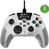 Turtle Beach Recon Controller Wired Game Controller for Xbox Series X S, Xbox One and Windows 10 White