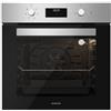 Silverline BO6502X01 forno